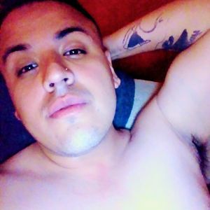 Meet your Posher, Ricky